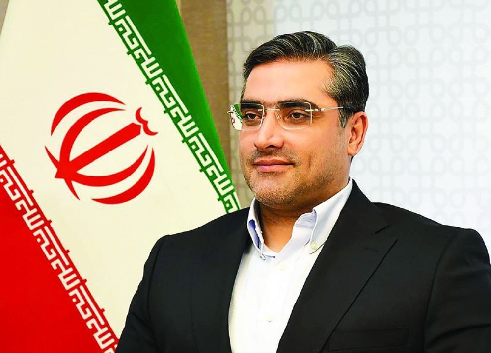 اپال کانی پارس پیش برنده زنجیره ارزش صنعت فولاد